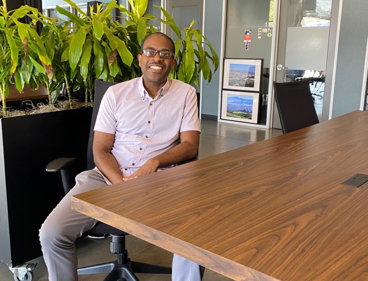 Cory Roberson, Founder & Principal Consultant, FIN Group