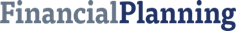 Featured in Financial Planning Magazine logo