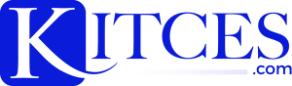 Featured in Kitces.com financial planning publication logo