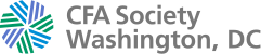 Featured in CFA Society Washington DC logo