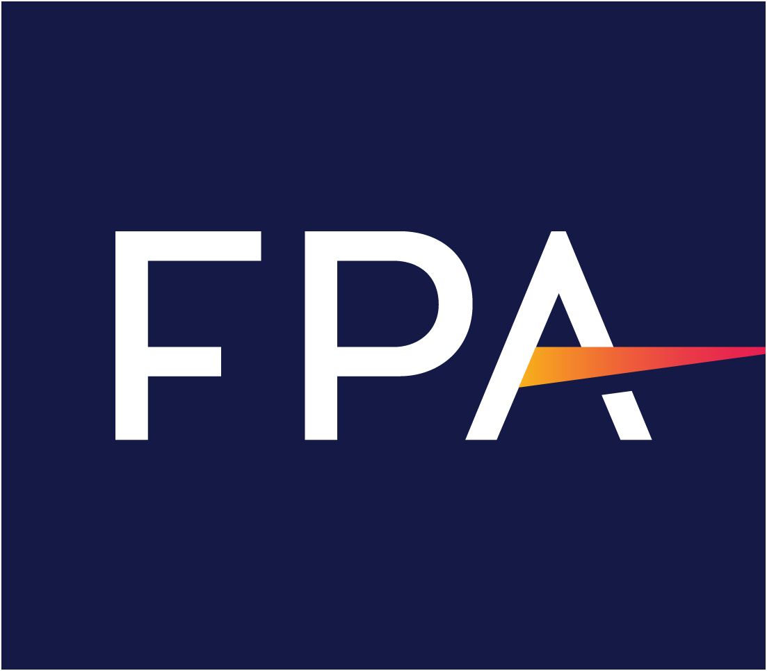 Featured in Financial Planning Association (FPA) logo