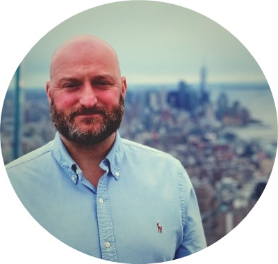 Andrew Gilfilian