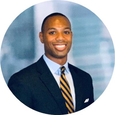 Bradford Jeter